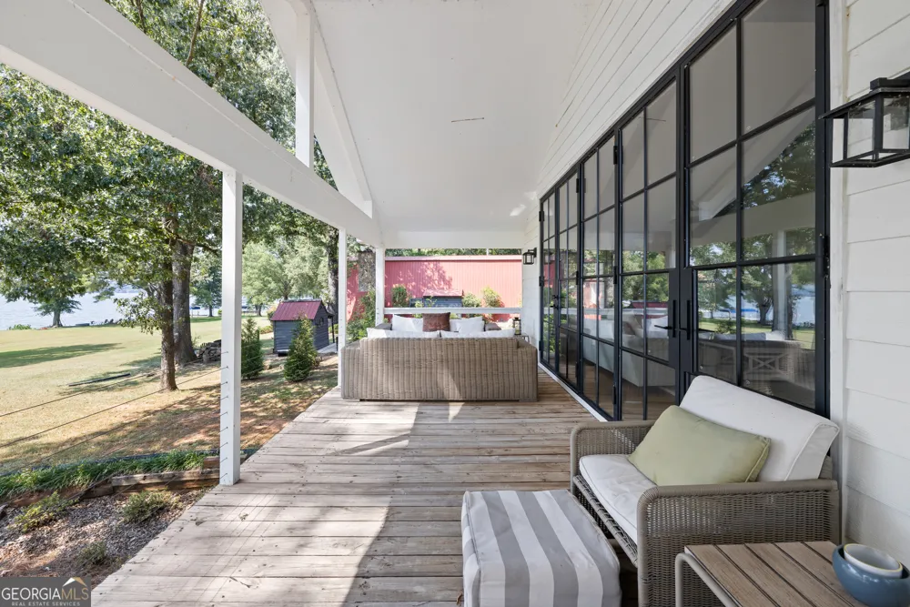 1631 ARROWHEAD RD Greensboro, GA 30642
