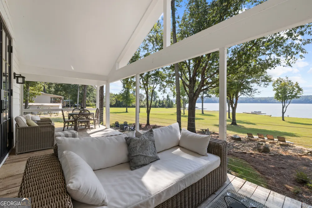 1631 ARROWHEAD RD Greensboro, GA 30642