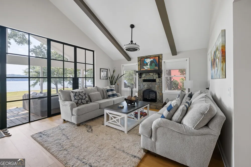 1631 ARROWHEAD RD Greensboro, GA 30642