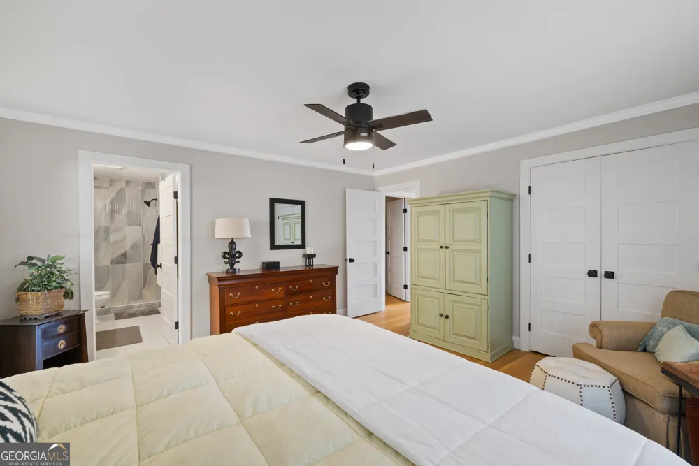 1631 ARROWHEAD RD Greensboro, GA 30642
