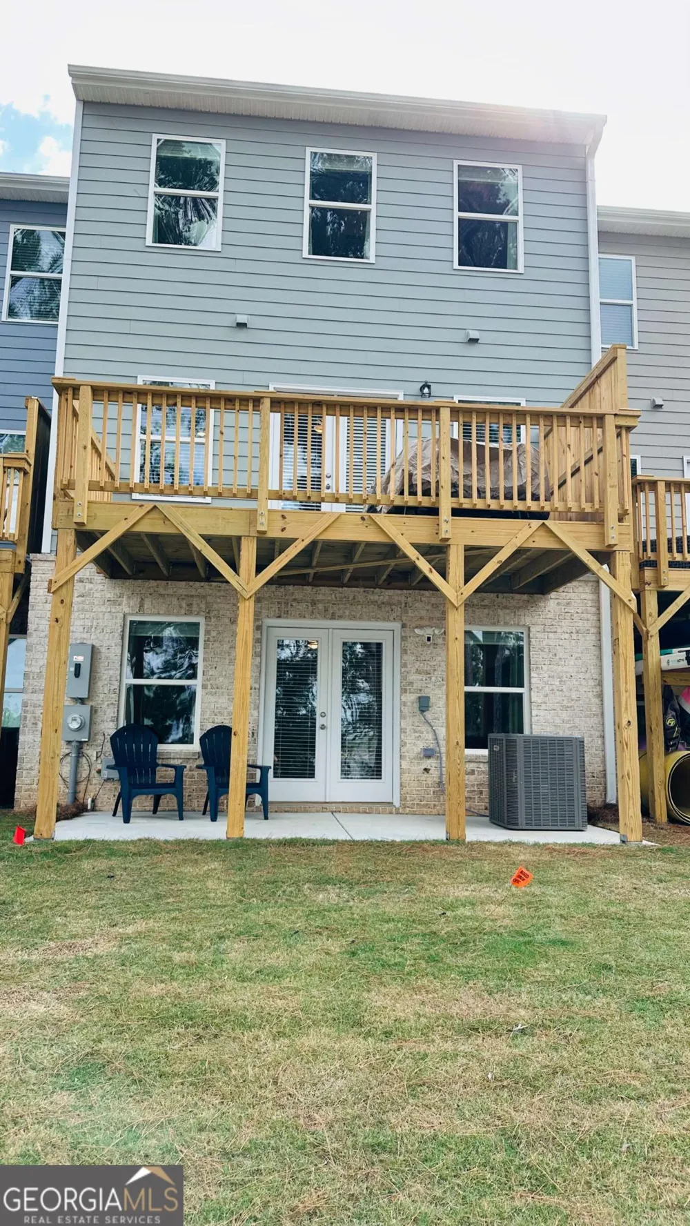 104 Crane LN Eatonton, GA 31024