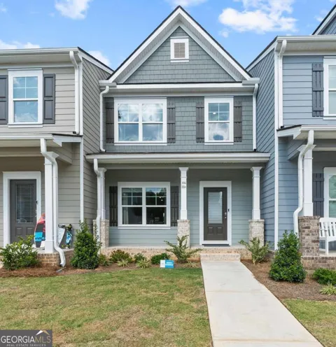 104 Crane LN