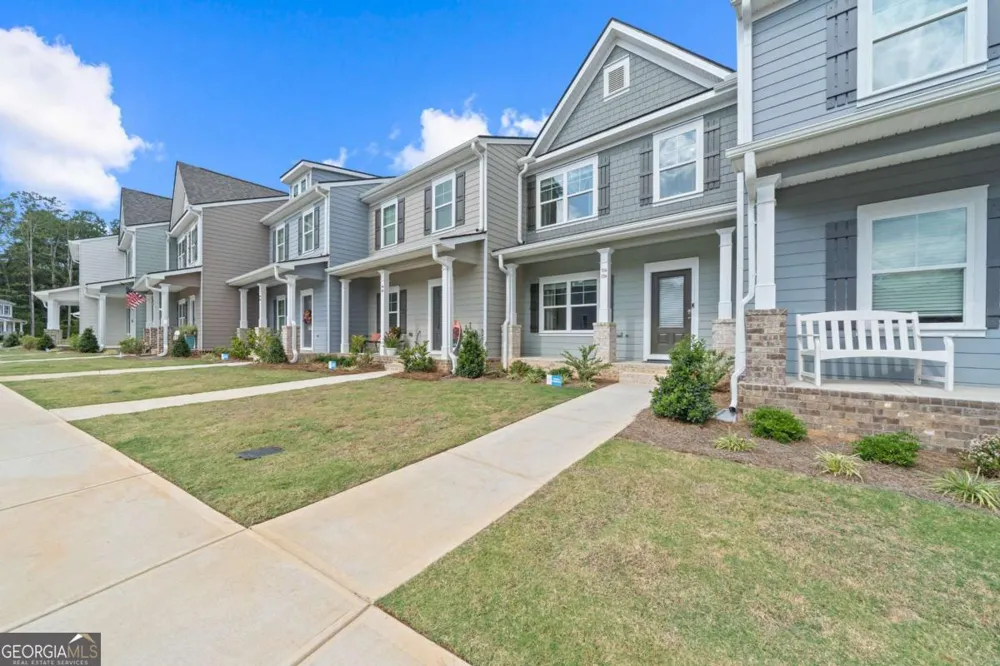104 Crane LN Eatonton, GA 31024