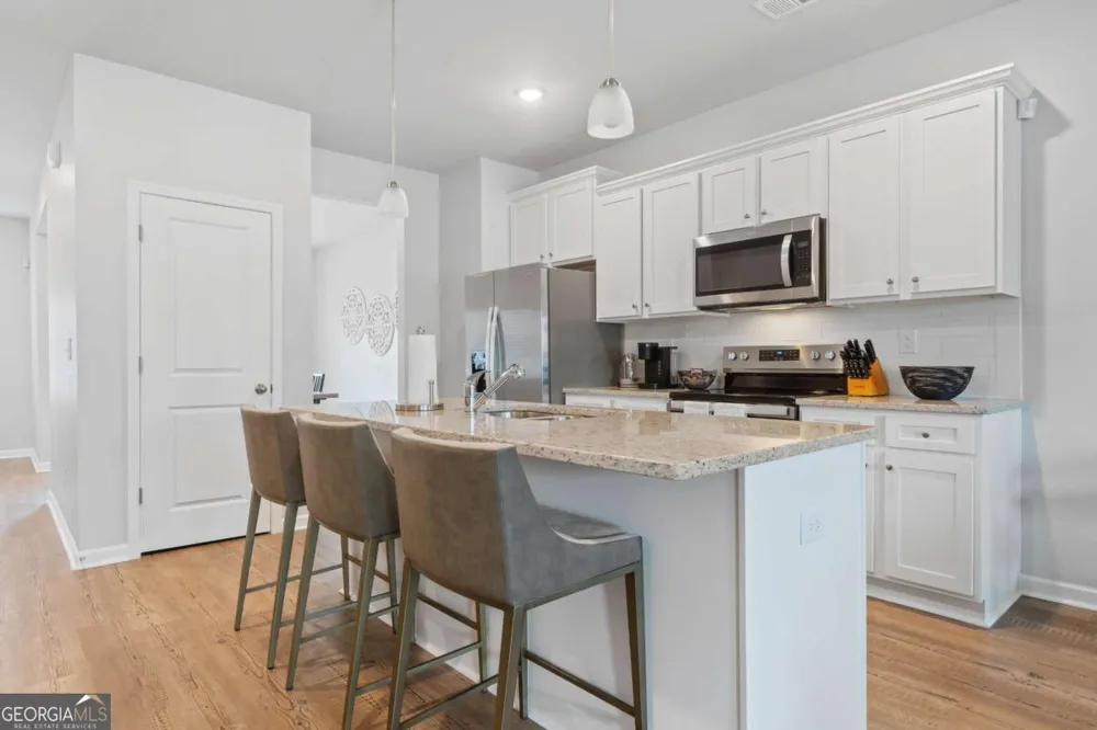 104 Crane LN Eatonton, GA 31024