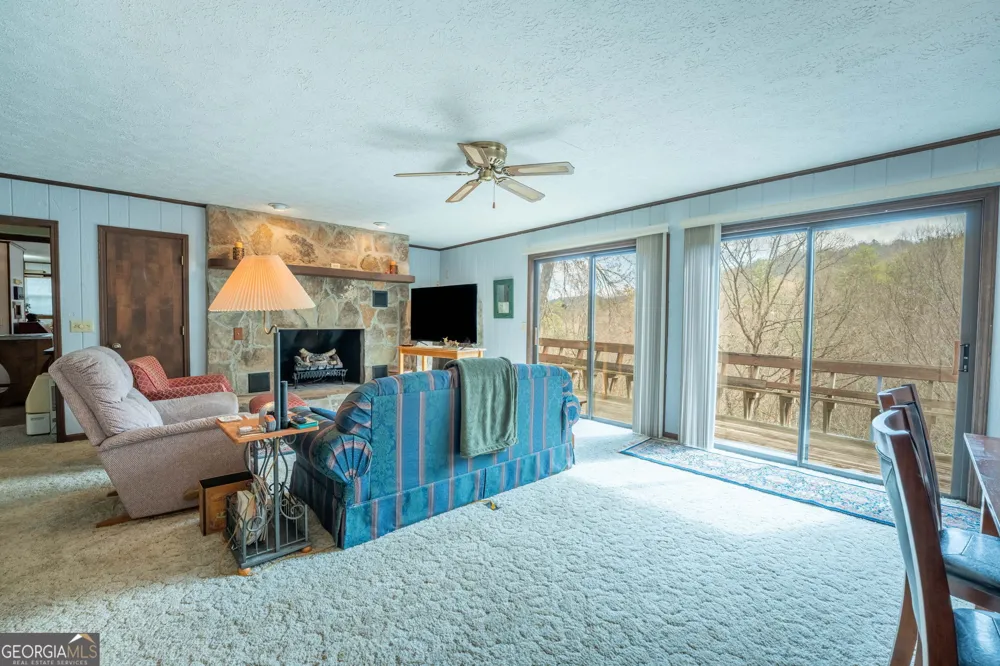 375 Western WAY Rabun Gap, GA 30568