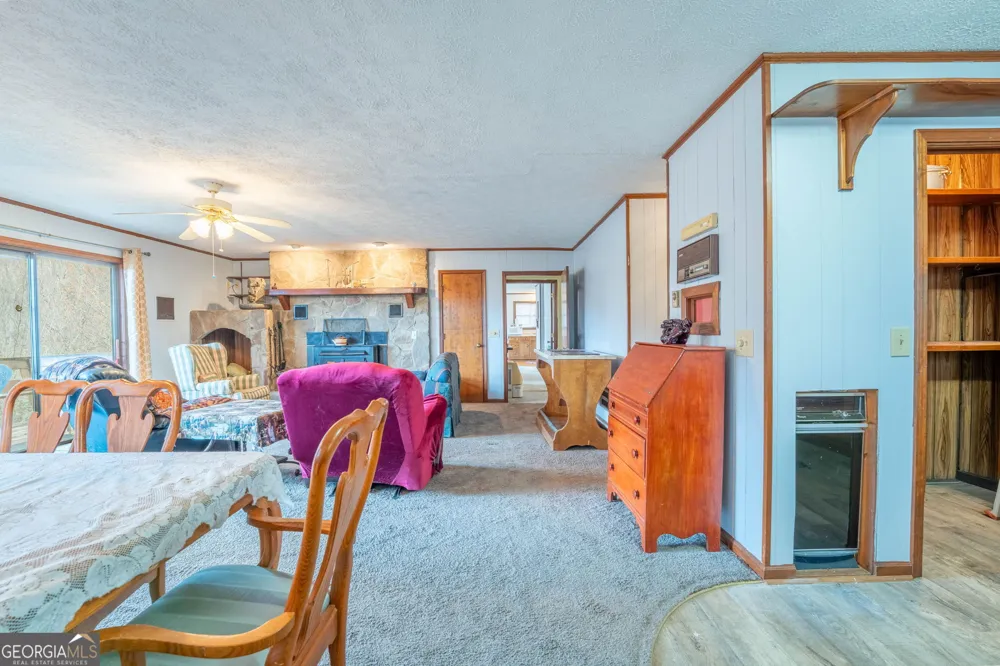 375 Western WAY Rabun Gap, GA 30568