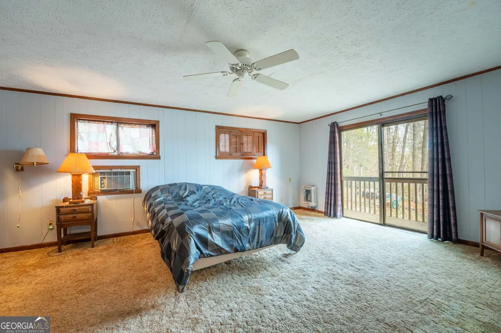 375 Western WAY Rabun Gap, GA 30568