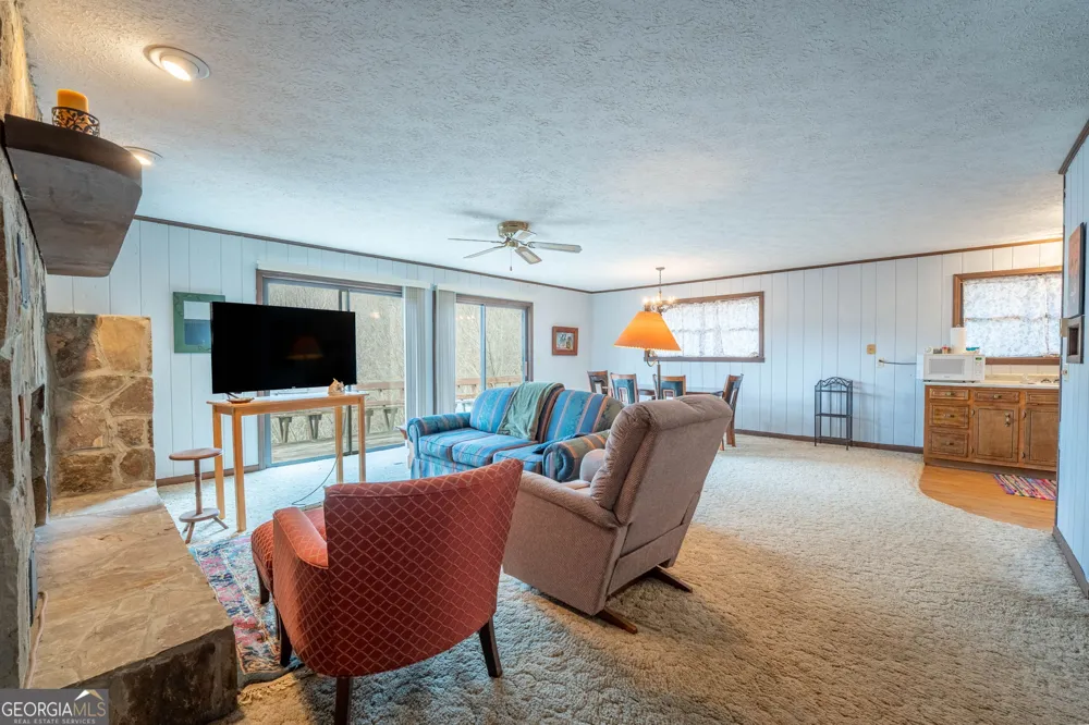 375 Western WAY Rabun Gap, GA 30568
