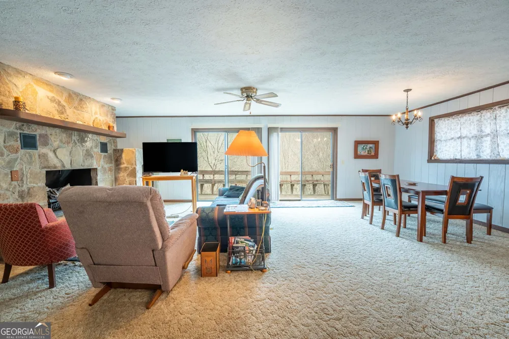 375 Western WAY Rabun Gap, GA 30568