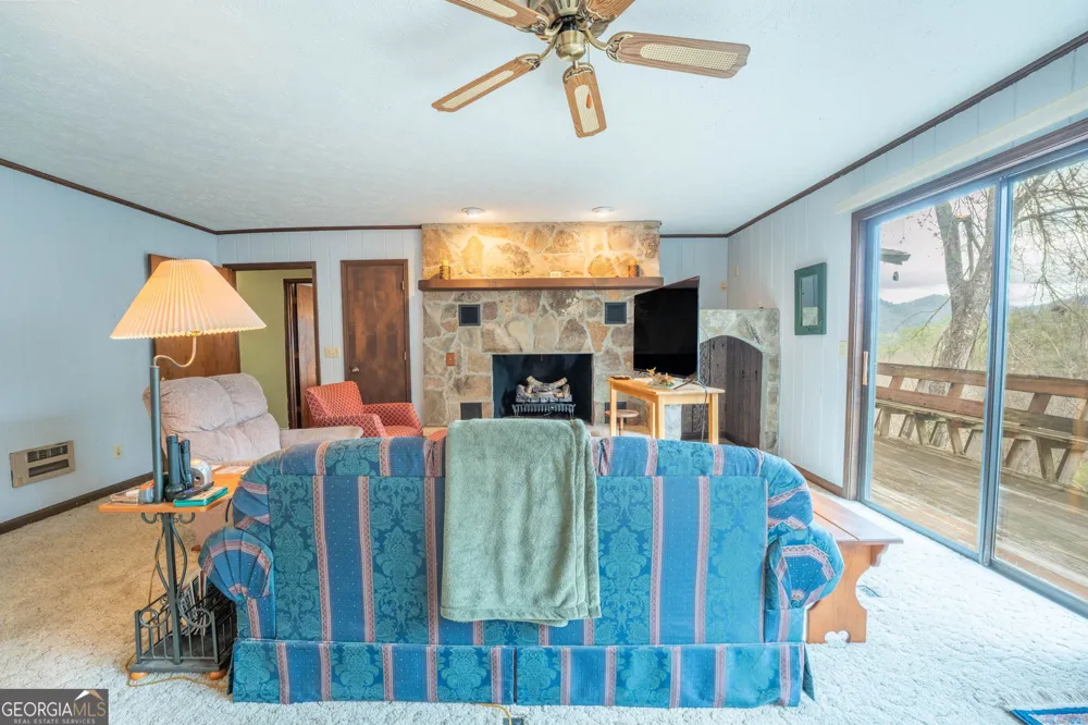 375 Western WAY Rabun Gap, GA 30568