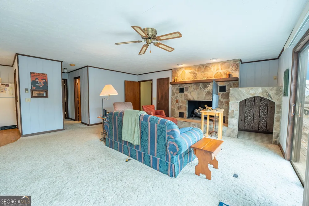 375 Western WAY Rabun Gap, GA 30568