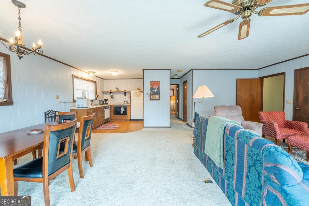 375 Western WAY Rabun Gap, GA 30568