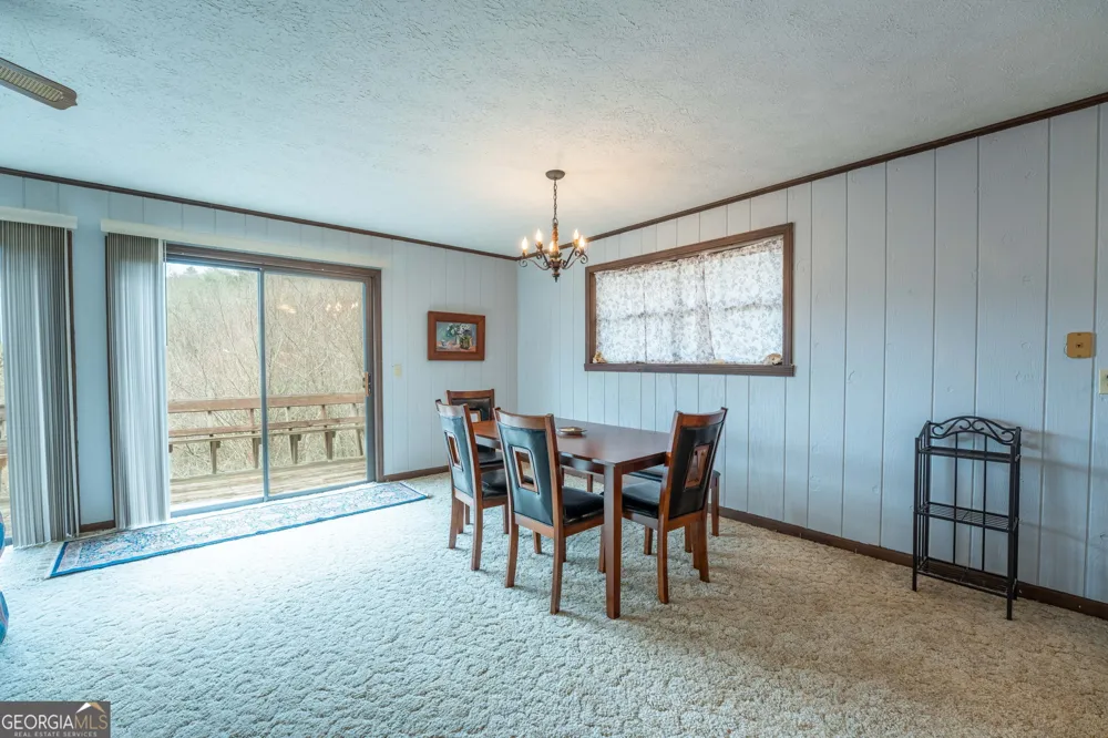 375 Western WAY Rabun Gap, GA 30568