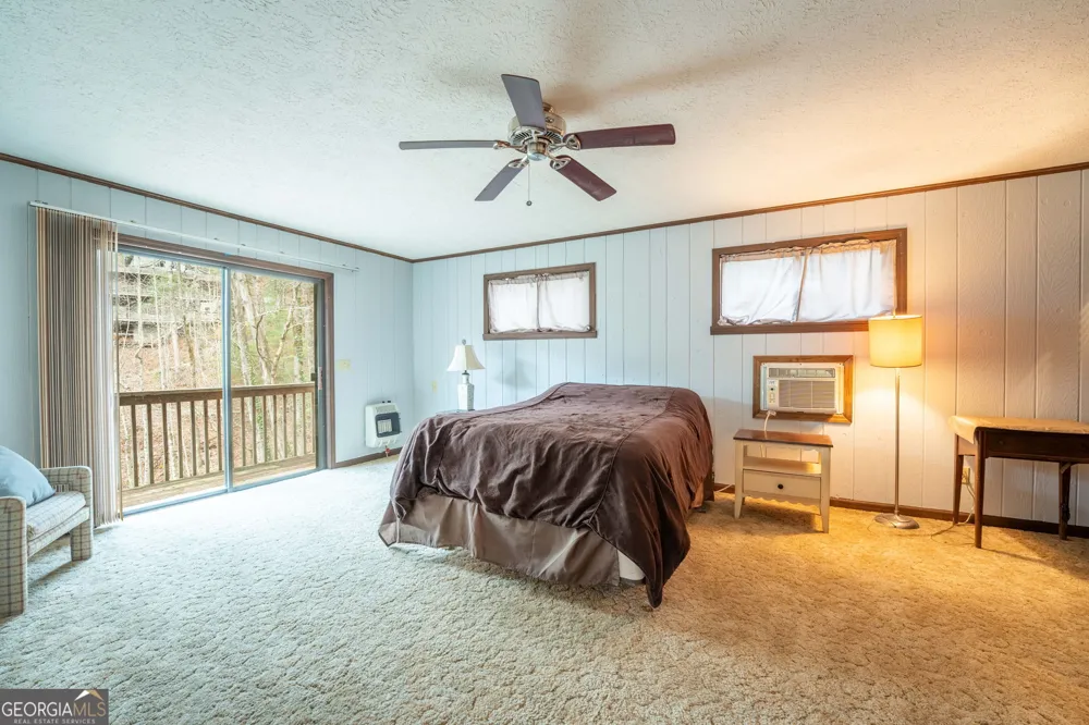 375 Western WAY Rabun Gap, GA 30568