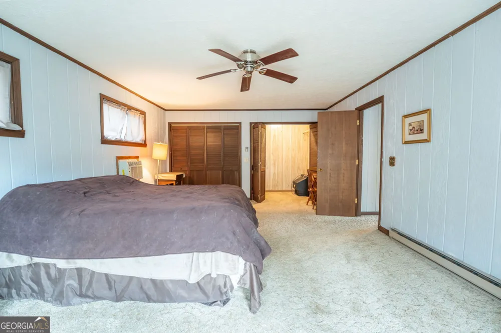 375 Western WAY Rabun Gap, GA 30568