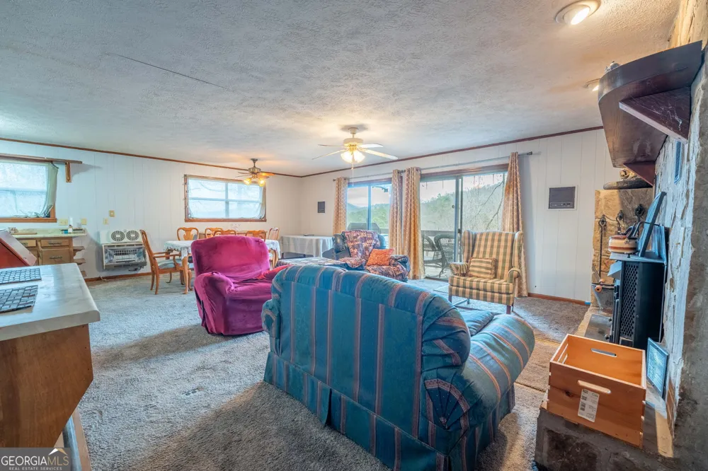 375 Western WAY Rabun Gap, GA 30568