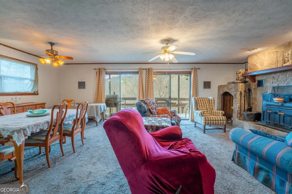 375 Western WAY Rabun Gap, GA 30568