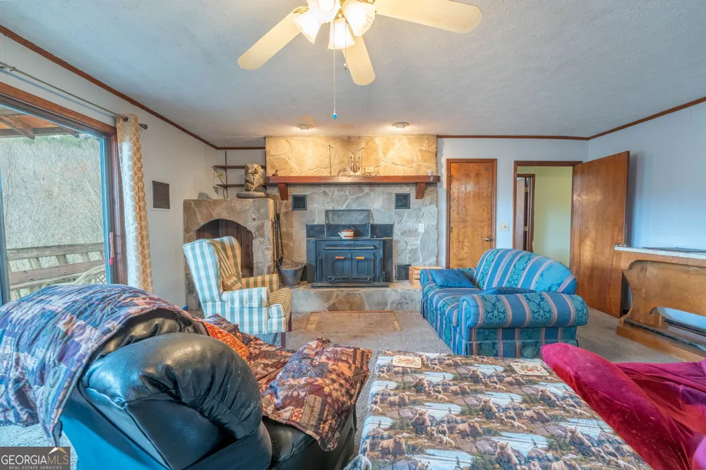 375 Western WAY Rabun Gap, GA 30568
