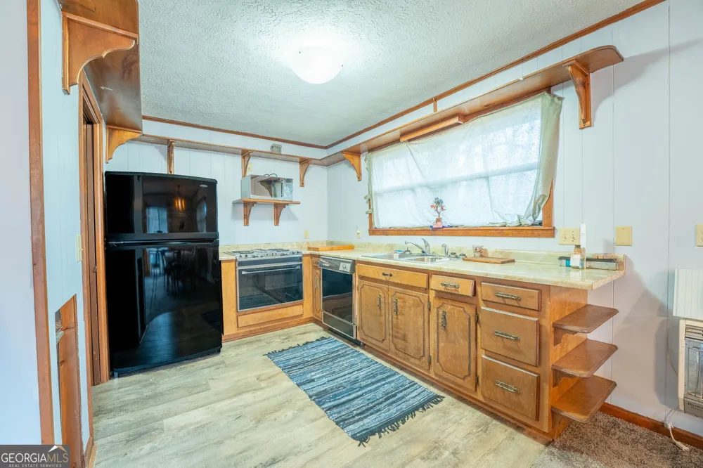 375 Western WAY Rabun Gap, GA 30568