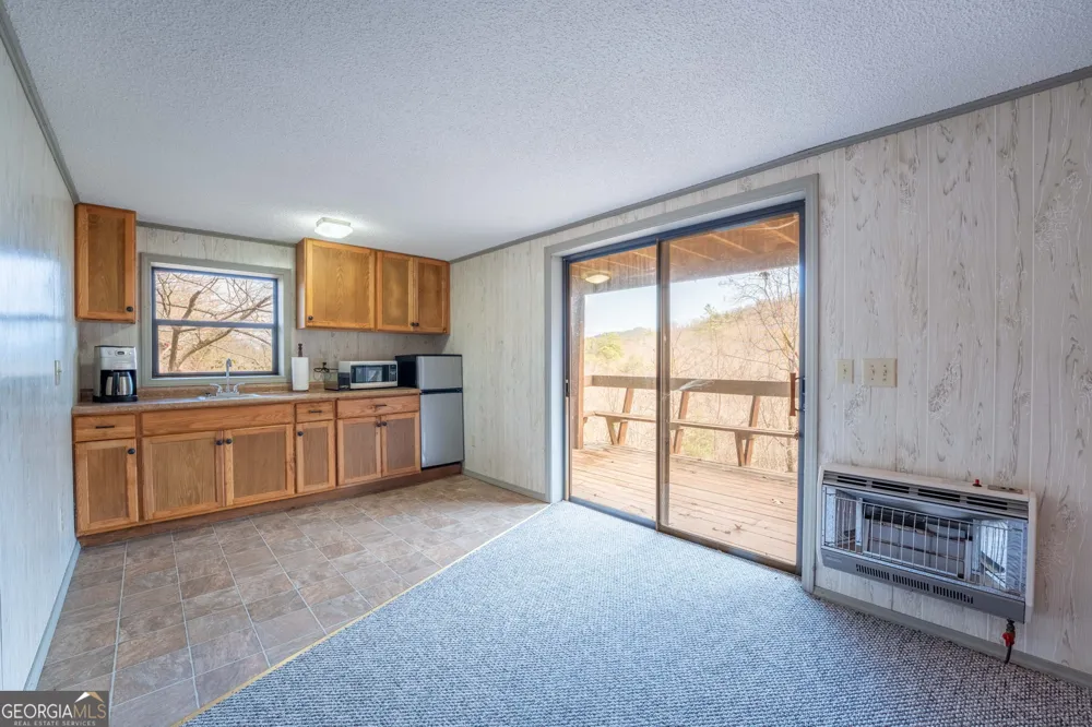 375 Western WAY Rabun Gap, GA 30568