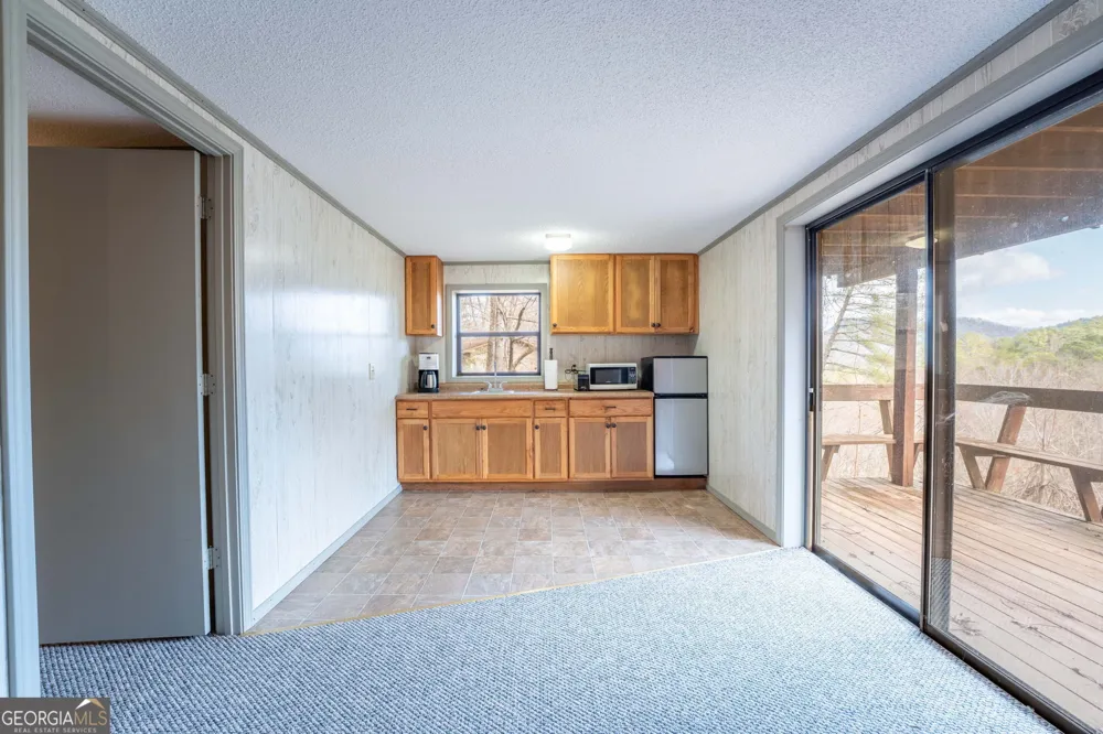 375 Western WAY Rabun Gap, GA 30568