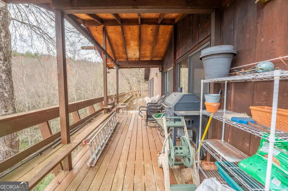 375 Western WAY Rabun Gap, GA 30568