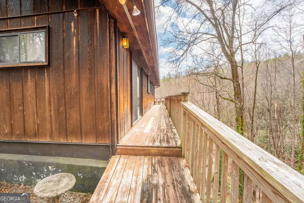 375 Western WAY Rabun Gap, GA 30568