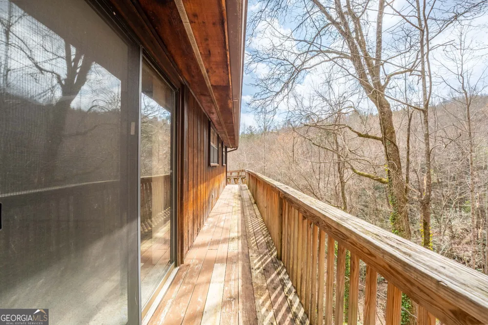 375 Western WAY Rabun Gap, GA 30568