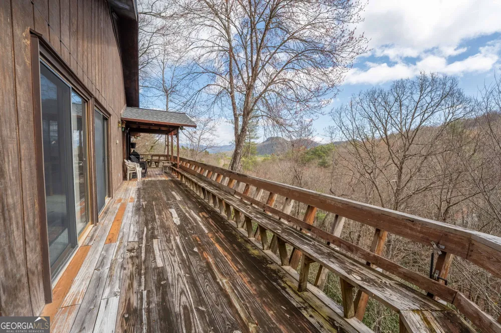 375 Western WAY Rabun Gap, GA 30568
