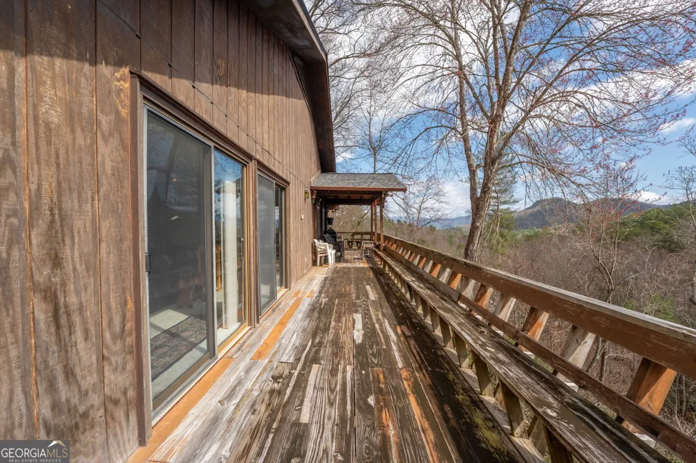 375 Western WAY Rabun Gap, GA 30568