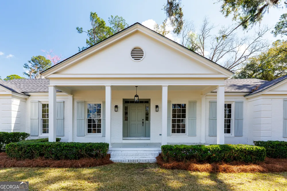 2307 Riverhill DR Valdosta, GA 31602