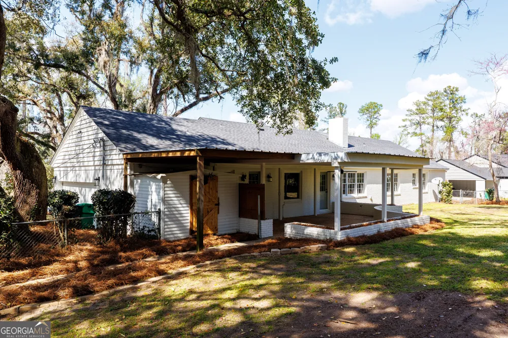 2307 Riverhill DR Valdosta, GA 31602