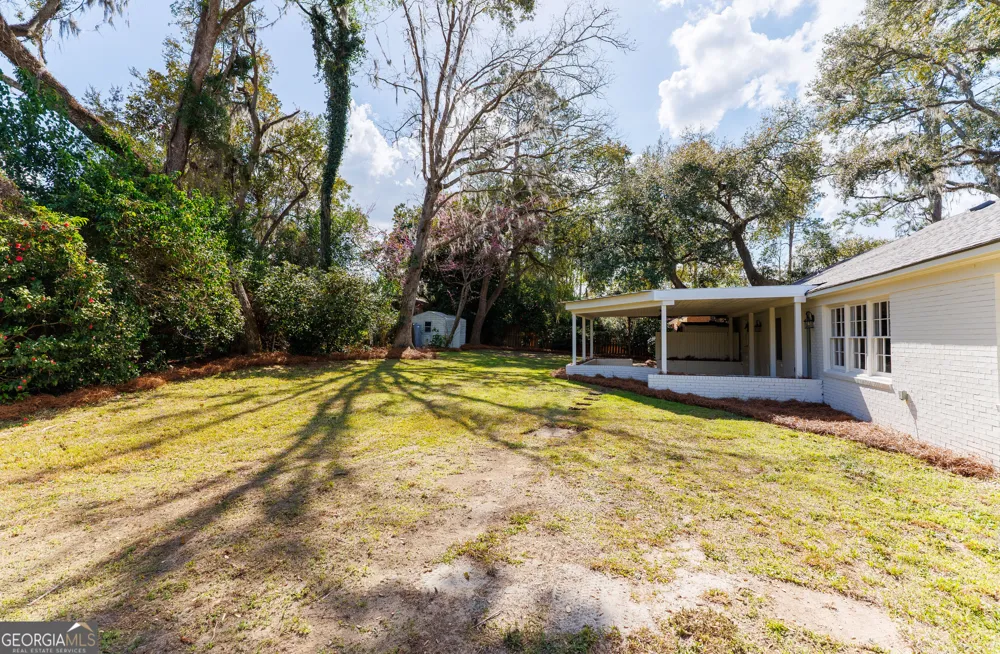 2307 Riverhill DR Valdosta, GA 31602