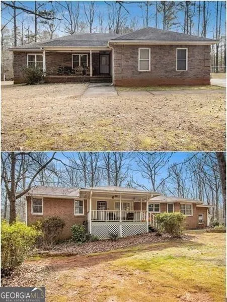 490 Dorsey RD