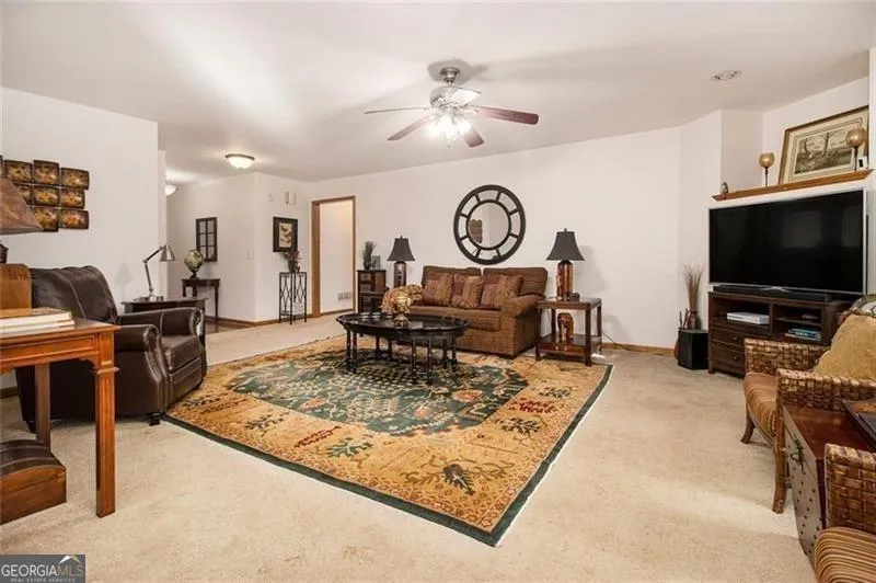 490 Dorsey RD Hampton, GA 30228