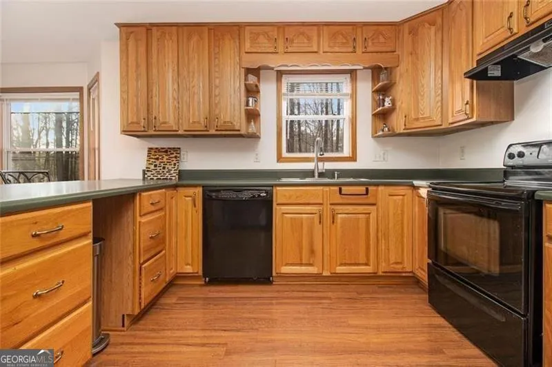 490 Dorsey RD Hampton, GA 30228
