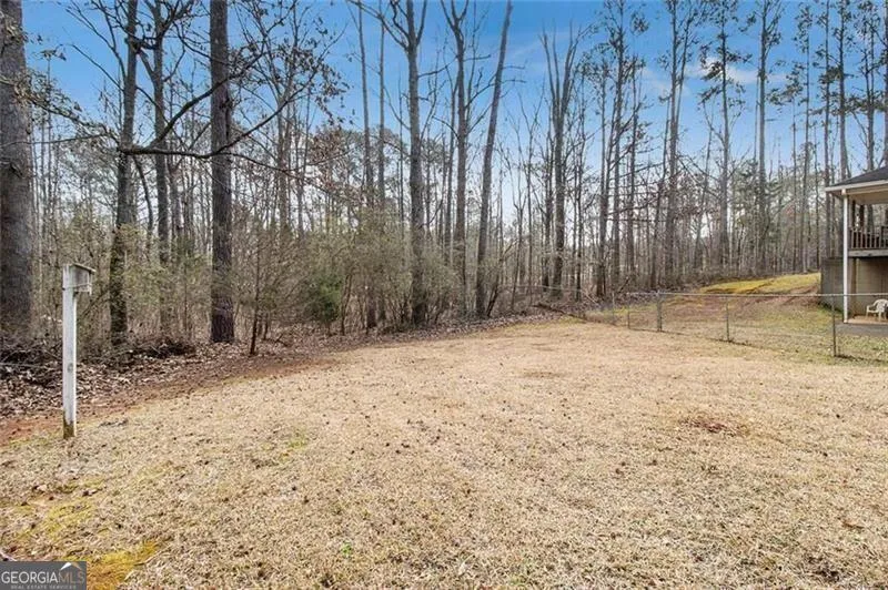 490 Dorsey RD Hampton, GA 30228