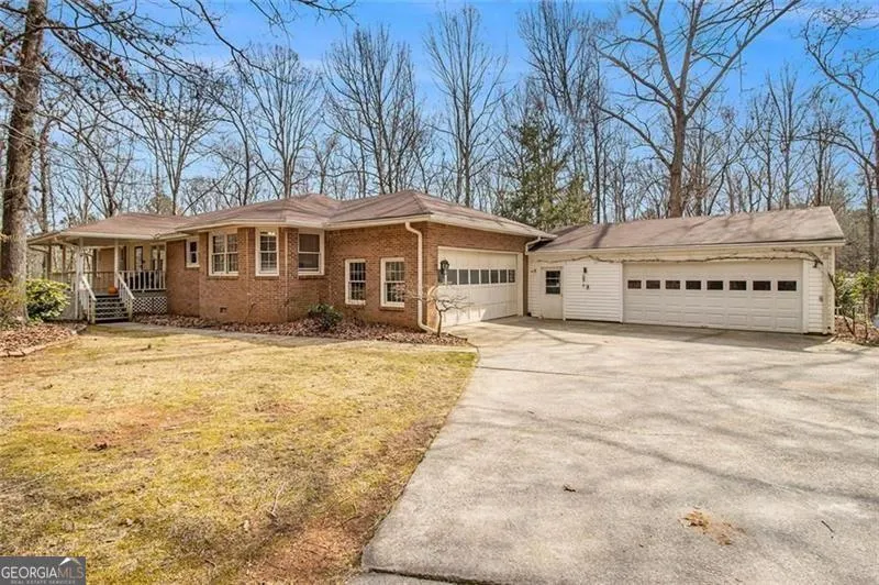 490 Dorsey RD Hampton, GA 30228