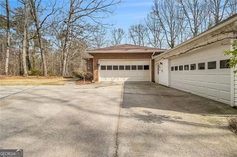 490 Dorsey RD Hampton, GA 30228