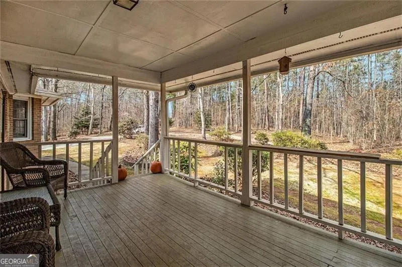 490 Dorsey RD Hampton, GA 30228