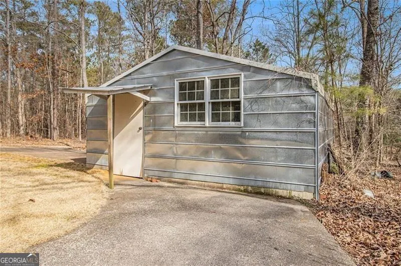 490 Dorsey RD Hampton, GA 30228