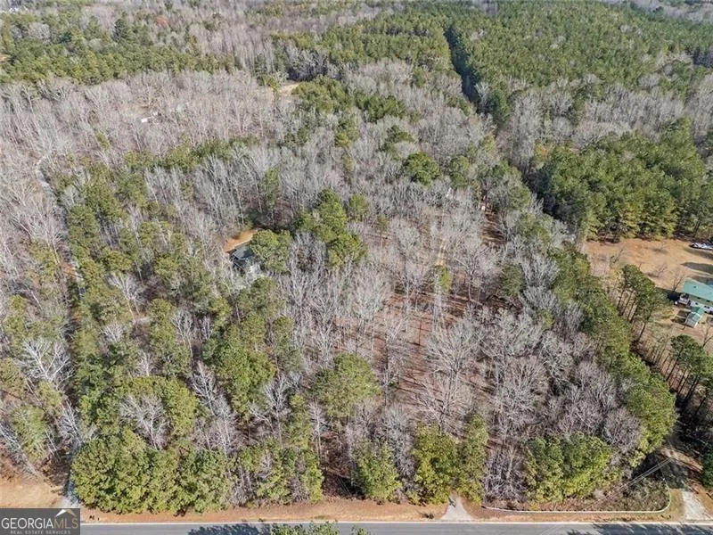 490 Dorsey RD Hampton, GA 30228