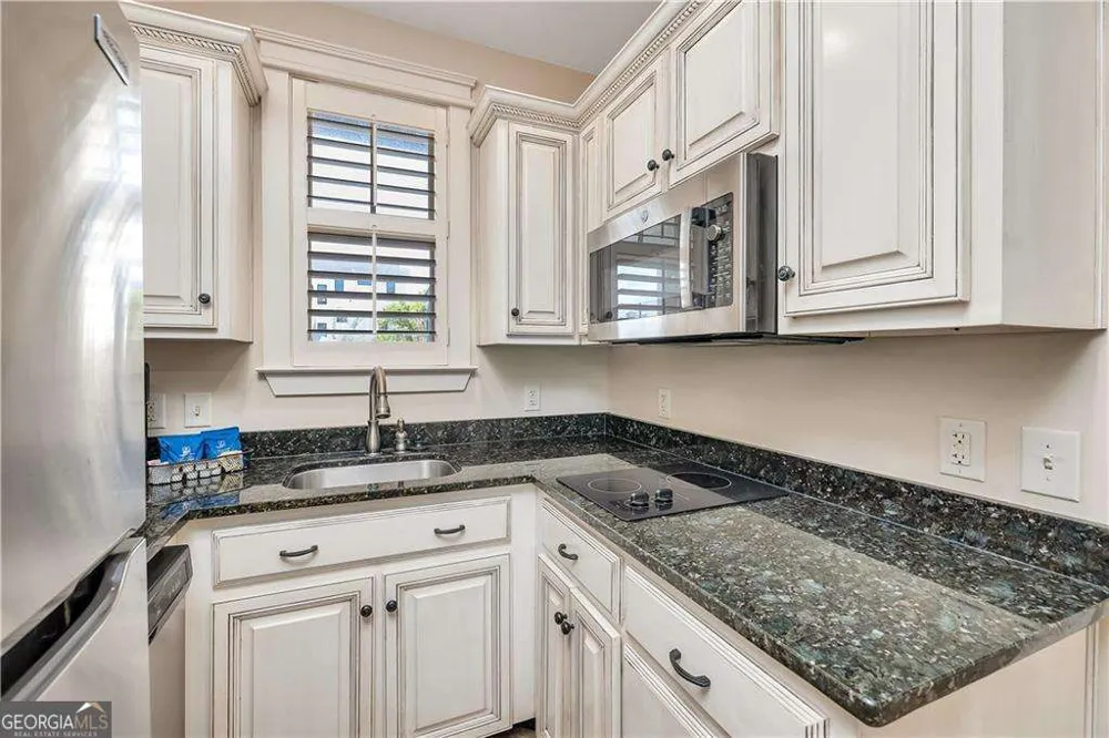 1015 Beachview DR St. Simons, GA 31522