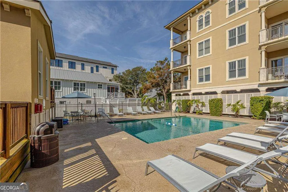 1015 Beachview DR St. Simons, GA 31522