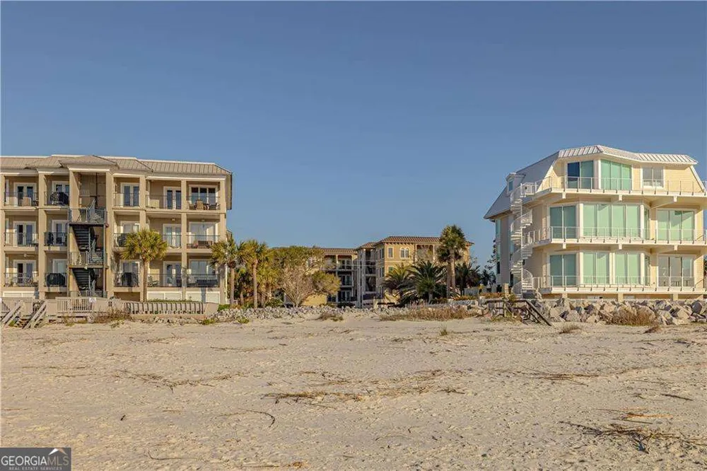 1015 Beachview DR St. Simons, GA 31522