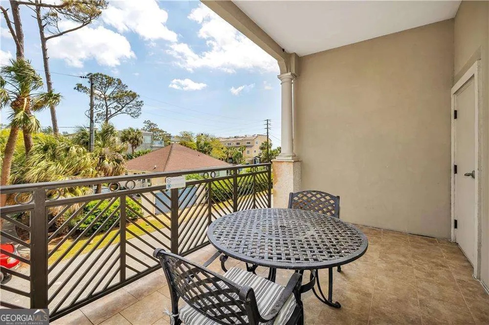 1015 Beachview DR St. Simons, GA 31522
