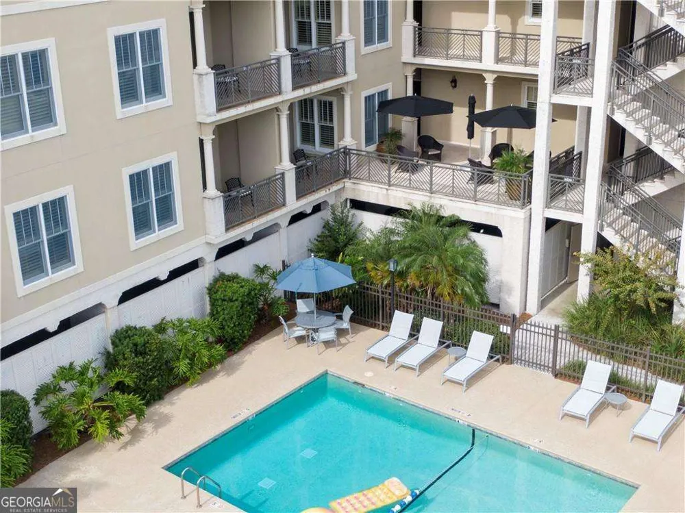 1015 Beachview DR St. Simons, GA 31522