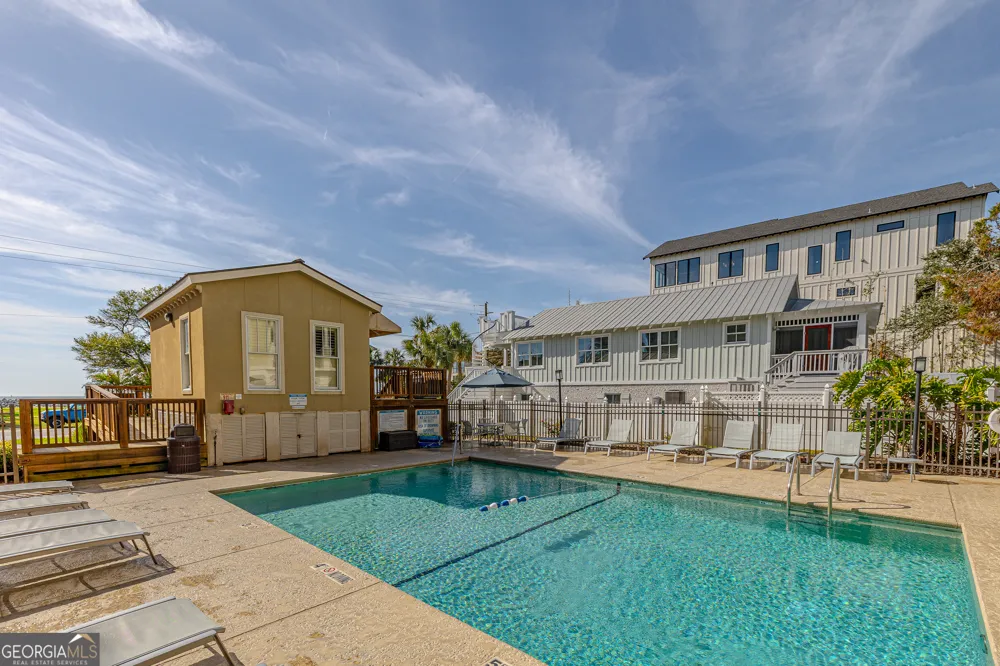 1015 Beachview DR St. Simons, GA 31522
