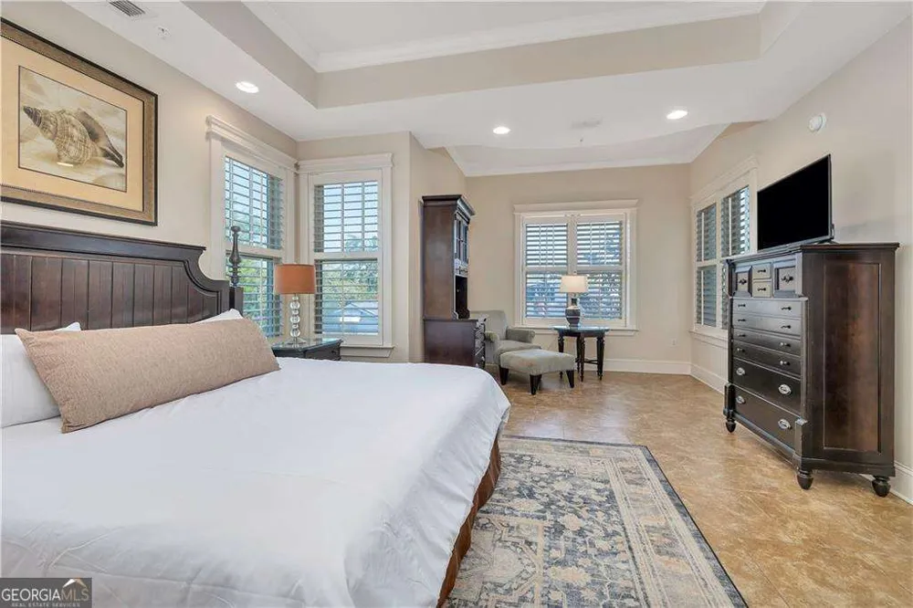 1015 Beachview DR St. Simons, GA 31522