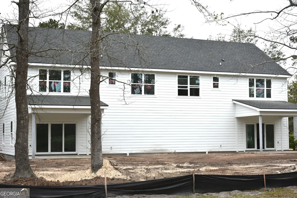 1151 Mayflower RD NE Townsend, GA 31331